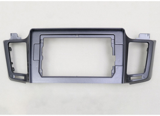 BRAIM рамка Toyota Rav4 / 2013-2019 / без проводки/ 10 дюйм