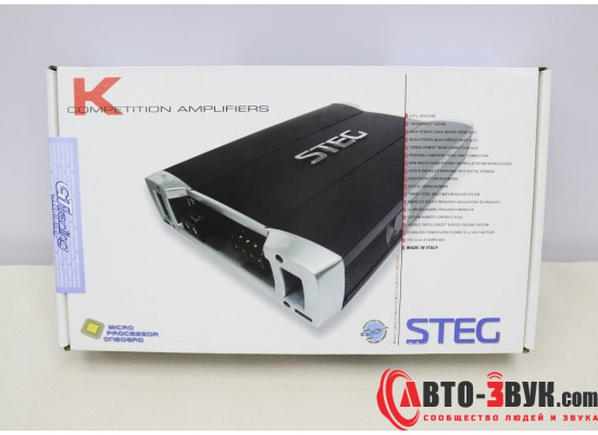 STEG K 2.02