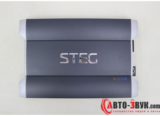 STEG K 2.02