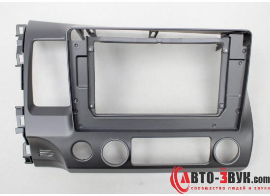 BRAIM рамка Honda Civic 8 / 2005-2011 / 10 дюйм