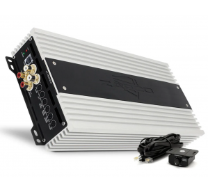 ZAPCO ST-1500XM III