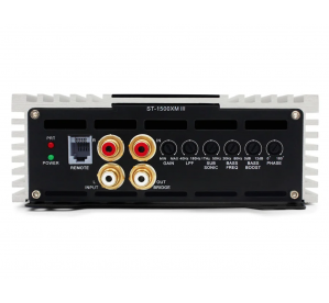 ZAPCO ST-1500XM III