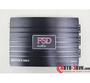 FSD MASTER D 500/2
