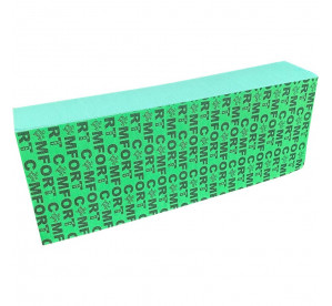 ComfortMat Soundtrap Green