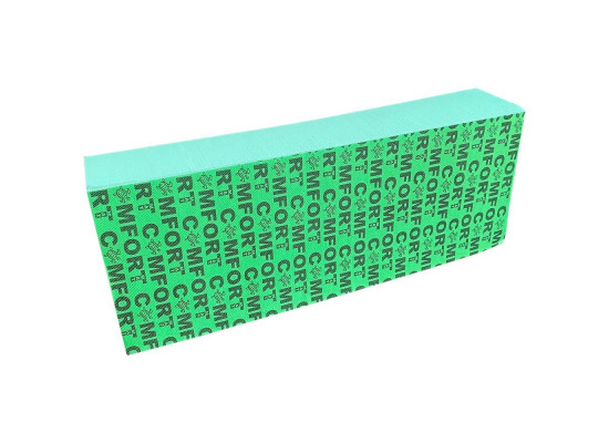 ComfortMat Soundtrap Green