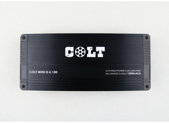 COLT MINI D 4.100 COLT MINI D 4.100
