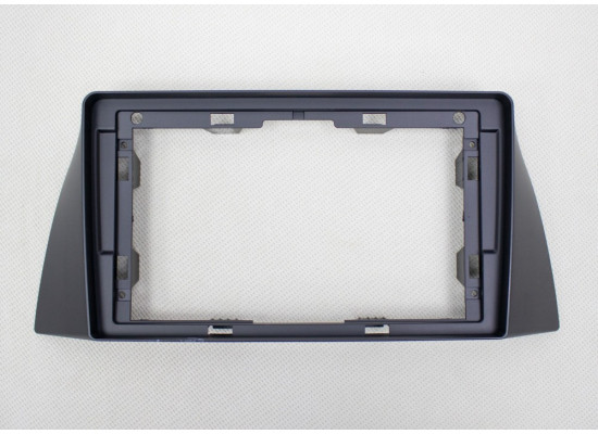 BRAIM рамка Chery Tiggo / 2005-2013 / 9 дюйм / без проводки