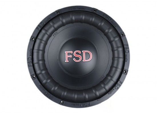 FSD PROFI 12 D2 FSD PROFI 12 D2