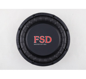 FSD MASTER FLAT 10D2
