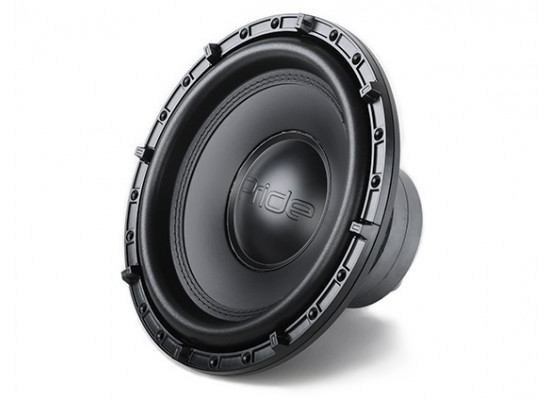 Pride M6 12 v.2 D2 Pride M6 12 v.2 D2