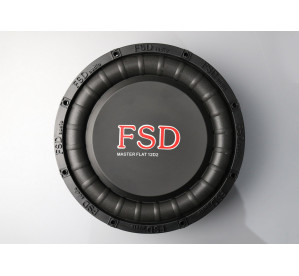 FSD MASTER FLAT 12D2