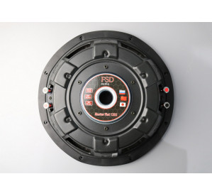 FSD MASTER FLAT 12D2