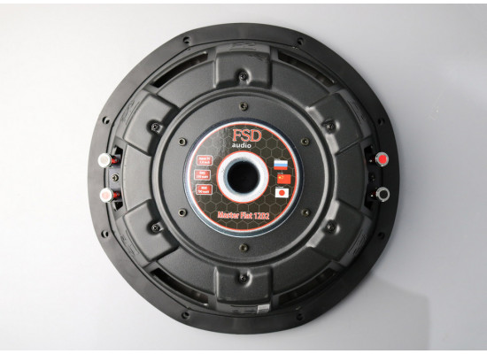 FSD MASTER FLAT 12D2