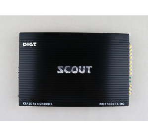 COLT SCOUT 4.100