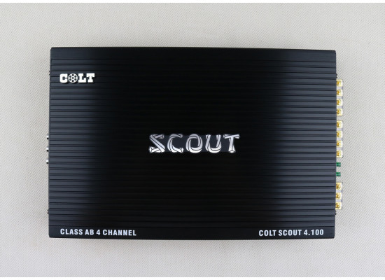 COLT SCOUT 4.100