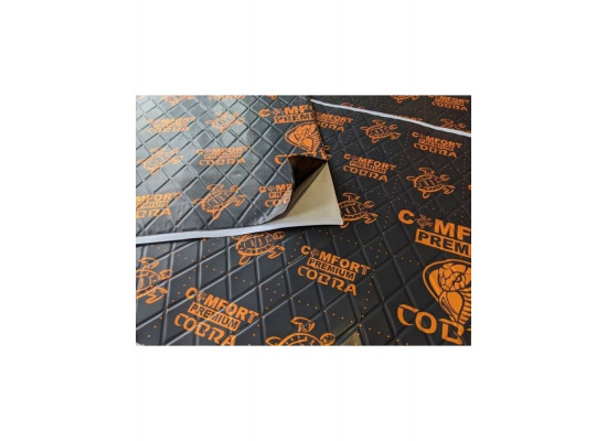 Comfortmat Cobra Comfortmat Cobra