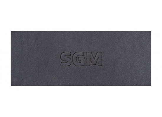 SGM Black Block