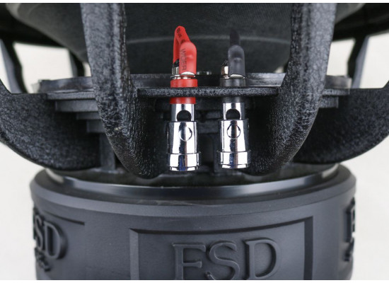 FSD PROFI 12 D2 PRO FSD PROFI 12 D2 PRO
