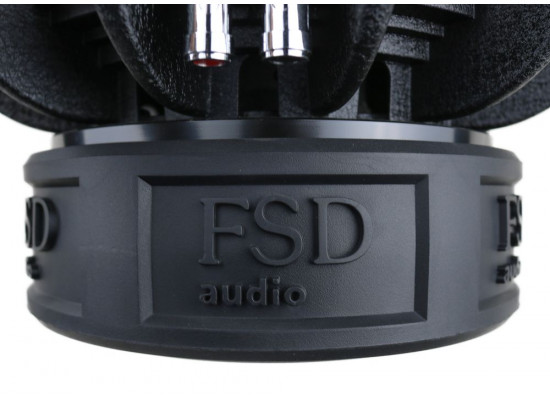 FSD PROFI 12 D2 PRO FSD PROFI 12 D2 PRO