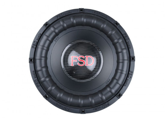 FSD PROFI 12 D2 PRO FSD PROFI 12 D2 PRO