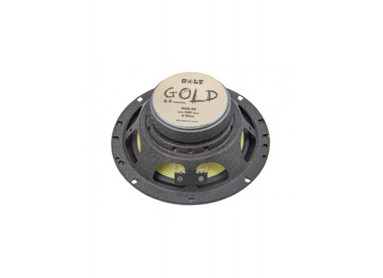 COLT GOLD 6 coax