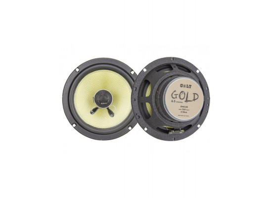 COLT GOLD 6 coax