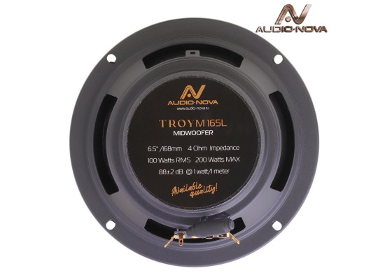 Audio Nova Troy CS-162L