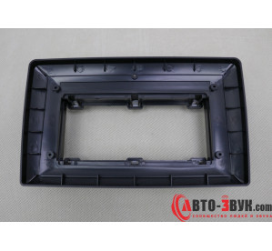 BRAIM рамка Volkswagen Multivan / 2003-2015 / canbus / 9 дюйм