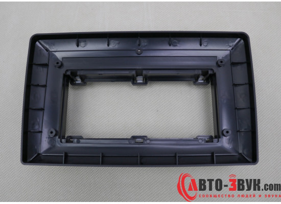 BRAIM рамка Volkswagen Multivan / 2003-2015 / canbus / 9 дюйм