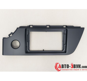 BRAIM рамка Kia Rio / 2021+ / 9 дюйм