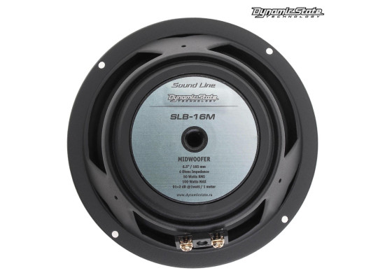 Dynamic State SLB-16M