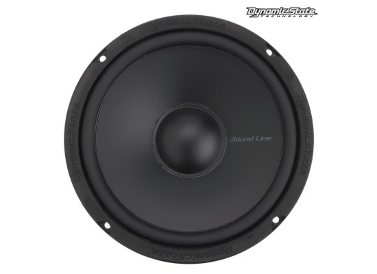 Dynamic State SLB-16M
