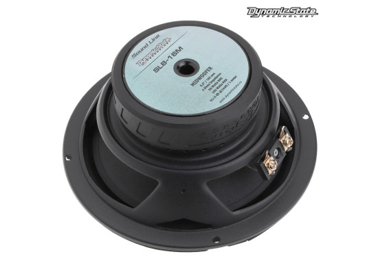 Dynamic State SLB-16M