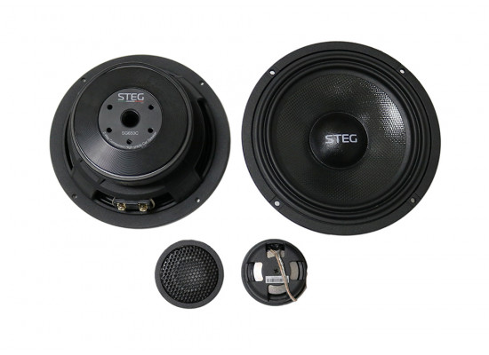 STEG SG 650C STEG SG 650C