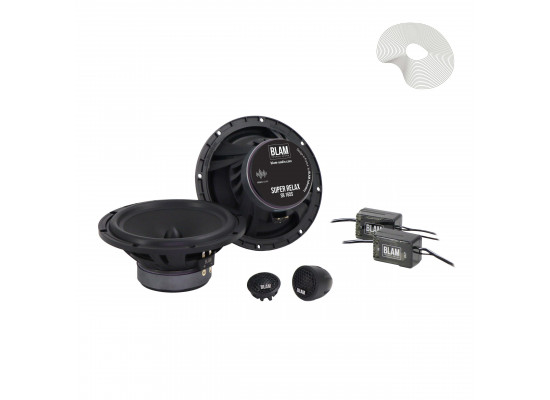 Blam SR165S