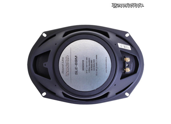 Dynamic State SLE-69M