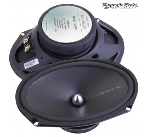 Dynamic State SLE-69M