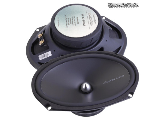 Dynamic State SLE-69M