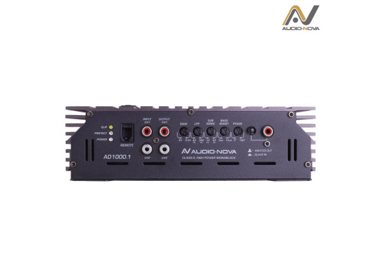 Audio Nova AD1000.1 Audio Nova AD1000.1