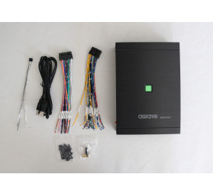 Awave DSP A10II