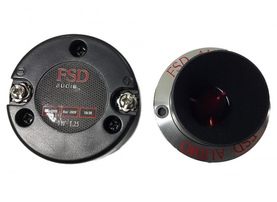 FSD STANDART TW-T 25 FSD STANDART TW-T 25