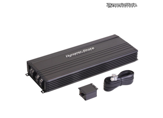 Dynamic State SMA-1.1600 Dynamic State SMA-1.1600