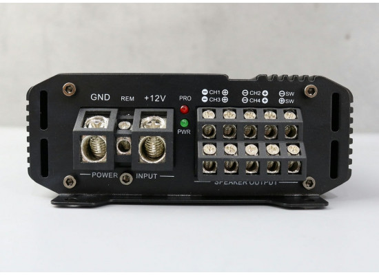 FSD Compact D5 Channel FSD Compact D5 Channel