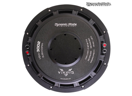 Dynamic State VSW-30D2 Dynamic State VSW-30D2