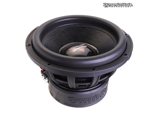 Dynamic State VSW-30D2 Dynamic State VSW-30D2