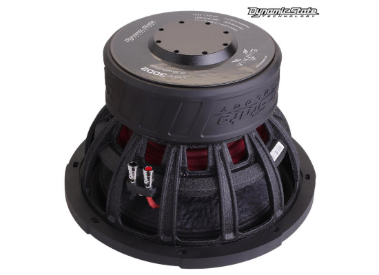 Dynamic State VSW-30D2 Dynamic State VSW-30D2