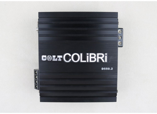 COLT Colibri D550.2 COLT Colibri D550.2