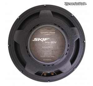 Dynamic State SKM-20V