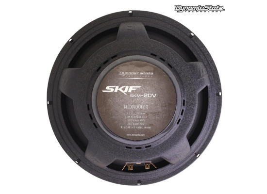 Dynamic State SKM-20V