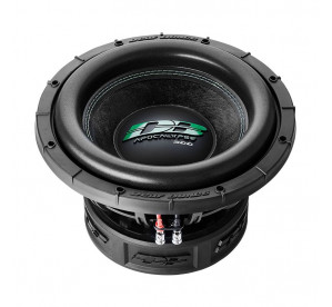 Deaf Bonce SA302D1